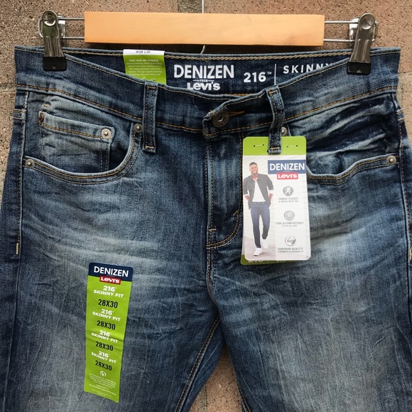 Levi's Other - Levi’s Skinny Fit Jeans 28 x 30